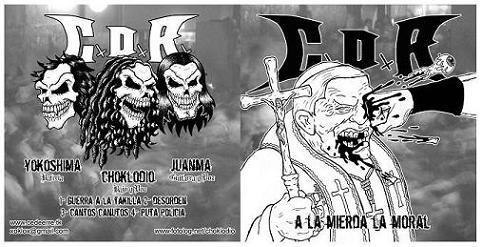A la mierda la moral
