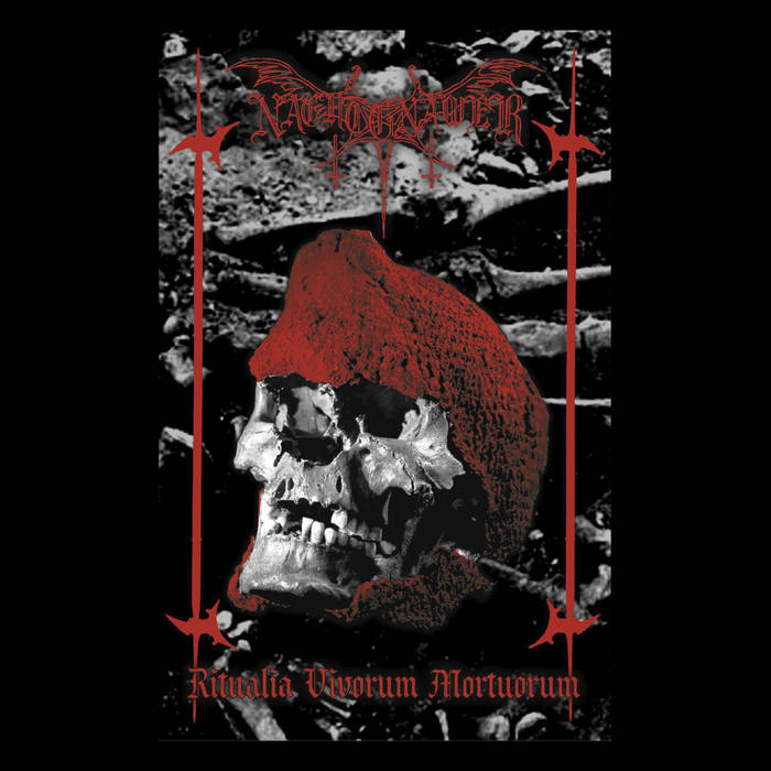 Ritualia Vivorum Mortuorum