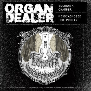 Insomnia Chamber