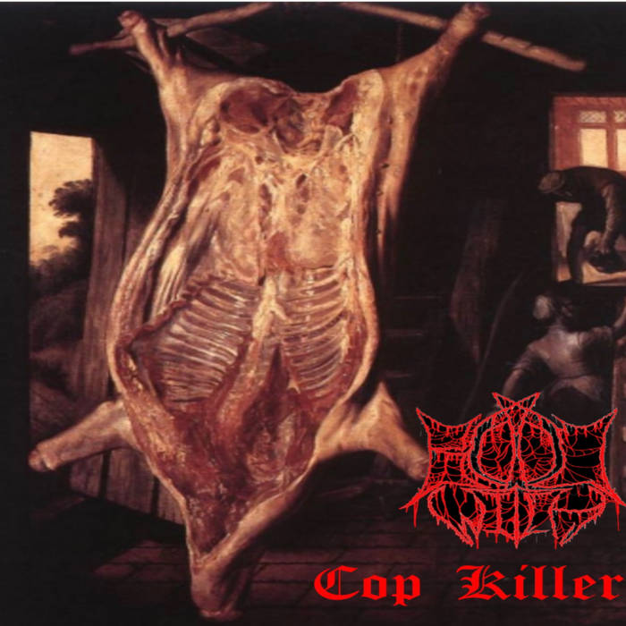 Cop Killer