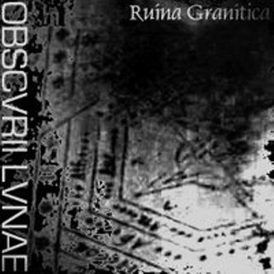 Ruína Granítica