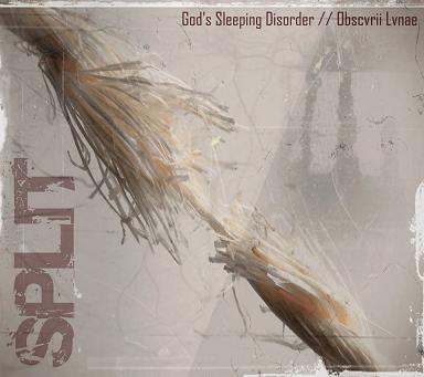 God's Sleeping Disorder / Obscvrii Lvnae