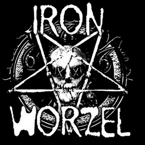 Iron Worzel