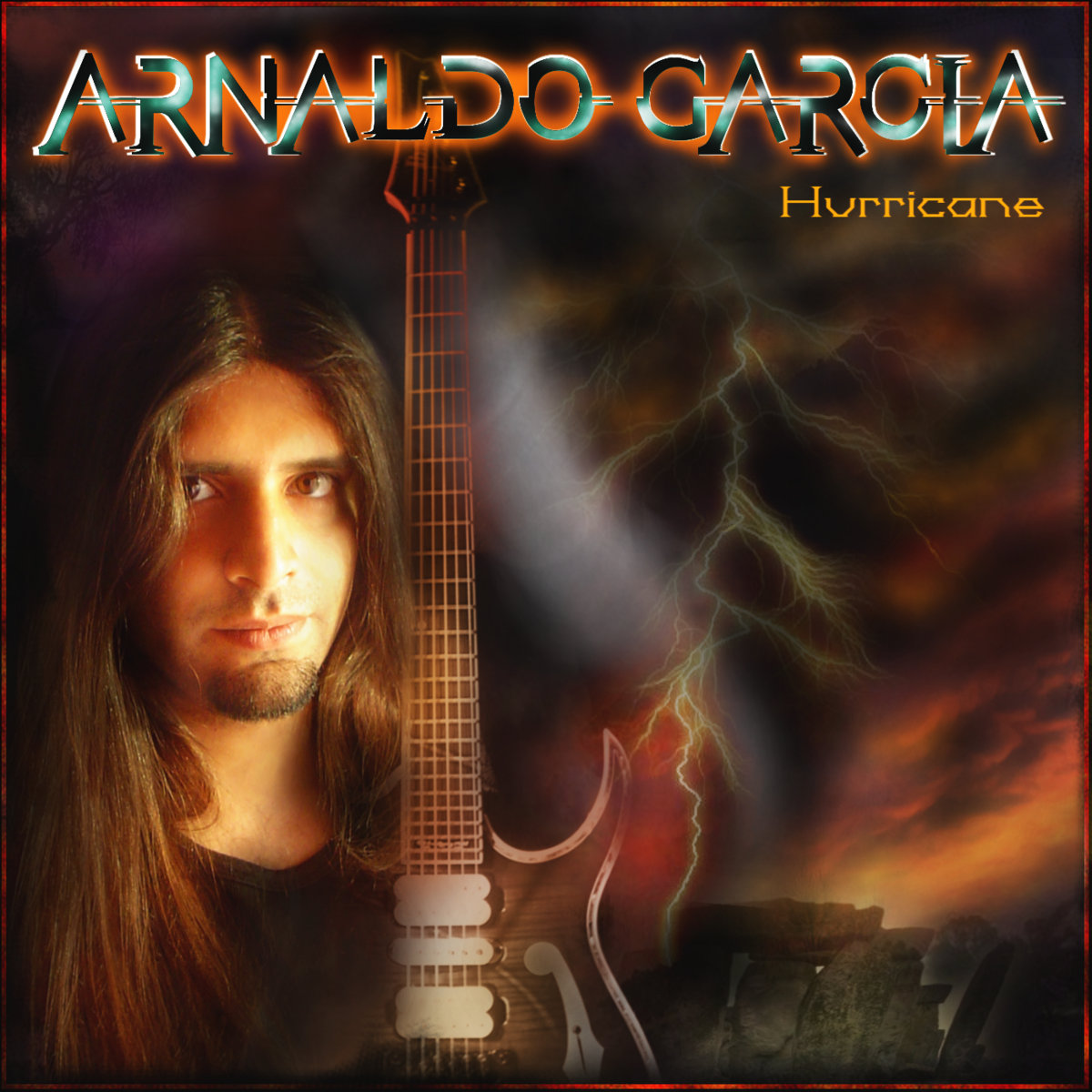 Hurricane