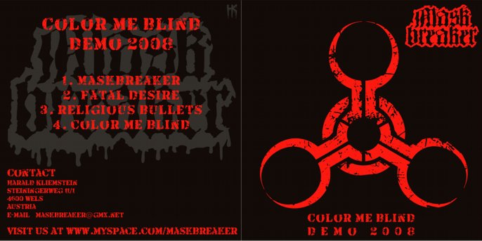 Color Me Blind