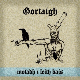 Moladh i Leith Báis