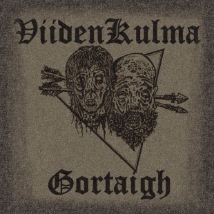 Gortaigh ​/​ Viiden Kulma