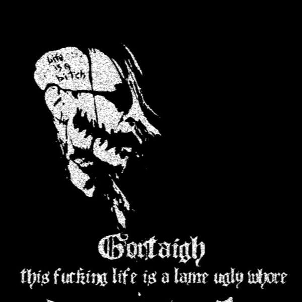 This Fucking Life Is a Lame Ugly Whore