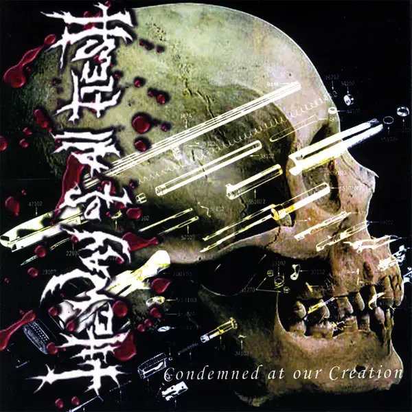 Condemned at Our Creation
