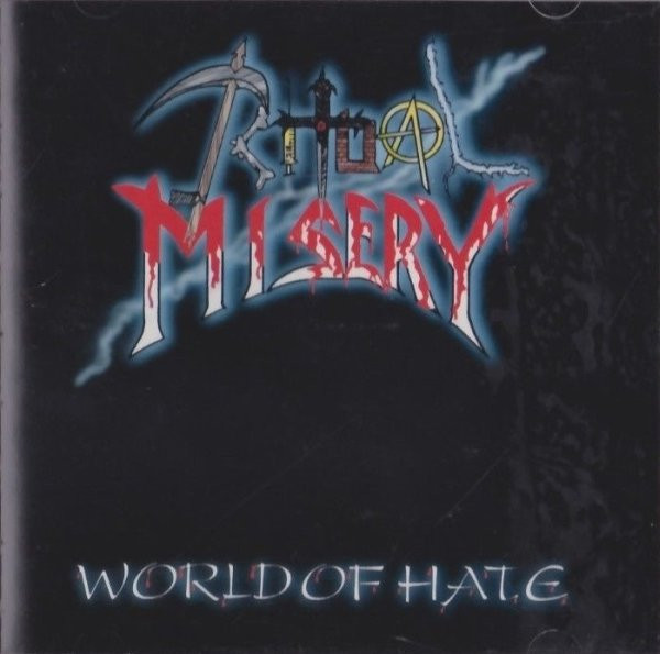 World of Hate