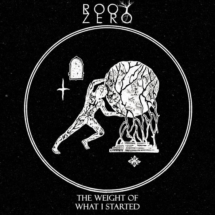 The Weight of What I Started