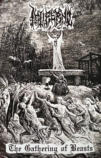 The Gathering of Beasts