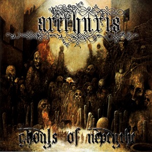 Ghouls of Nepenthe