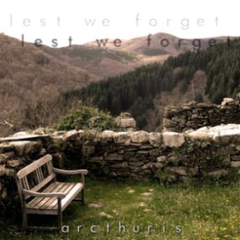 Lest We Forget