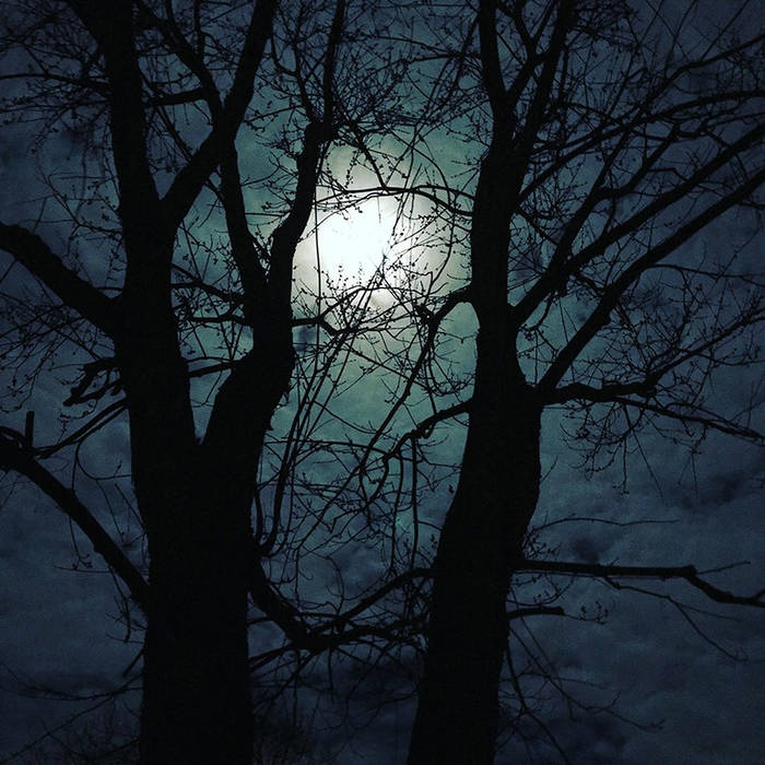 At the Altar of the Moon