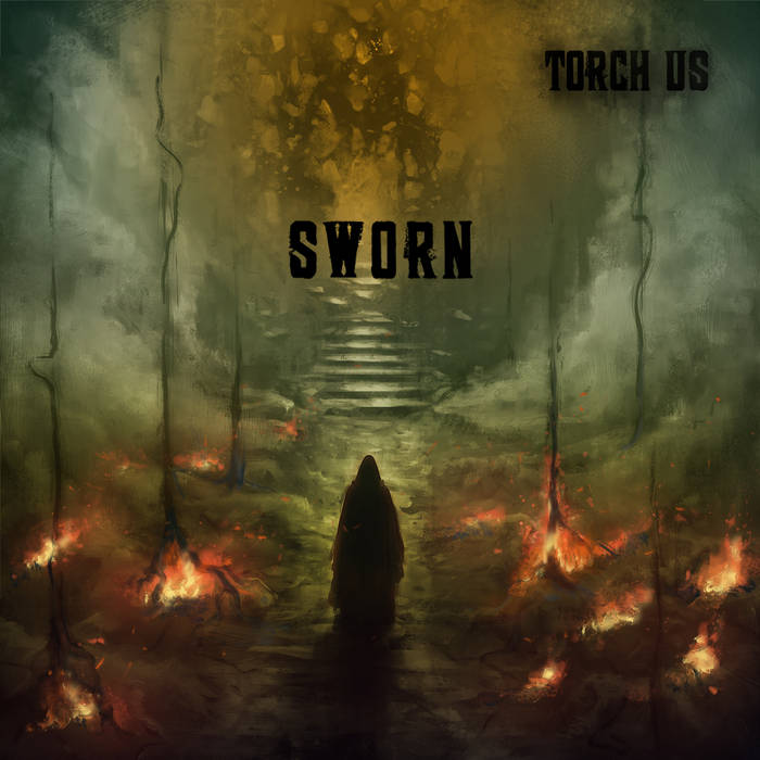 Sworn