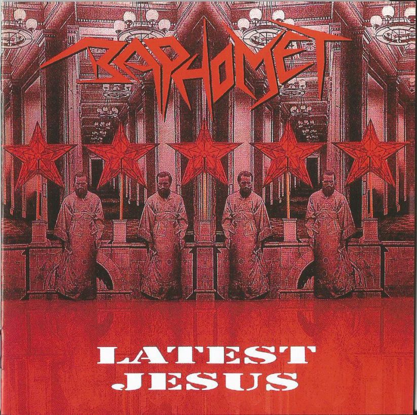 Latest Jesus
