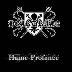 Haine profanée