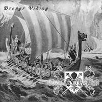 Drengr Viking