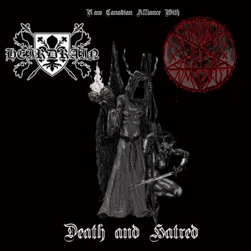 Death and Hatred