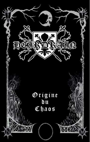 Origine du chaos Pt. III