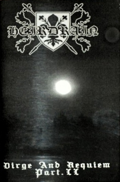 Dirge and Requiem Part.II
