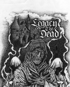 Legacy of the Dead