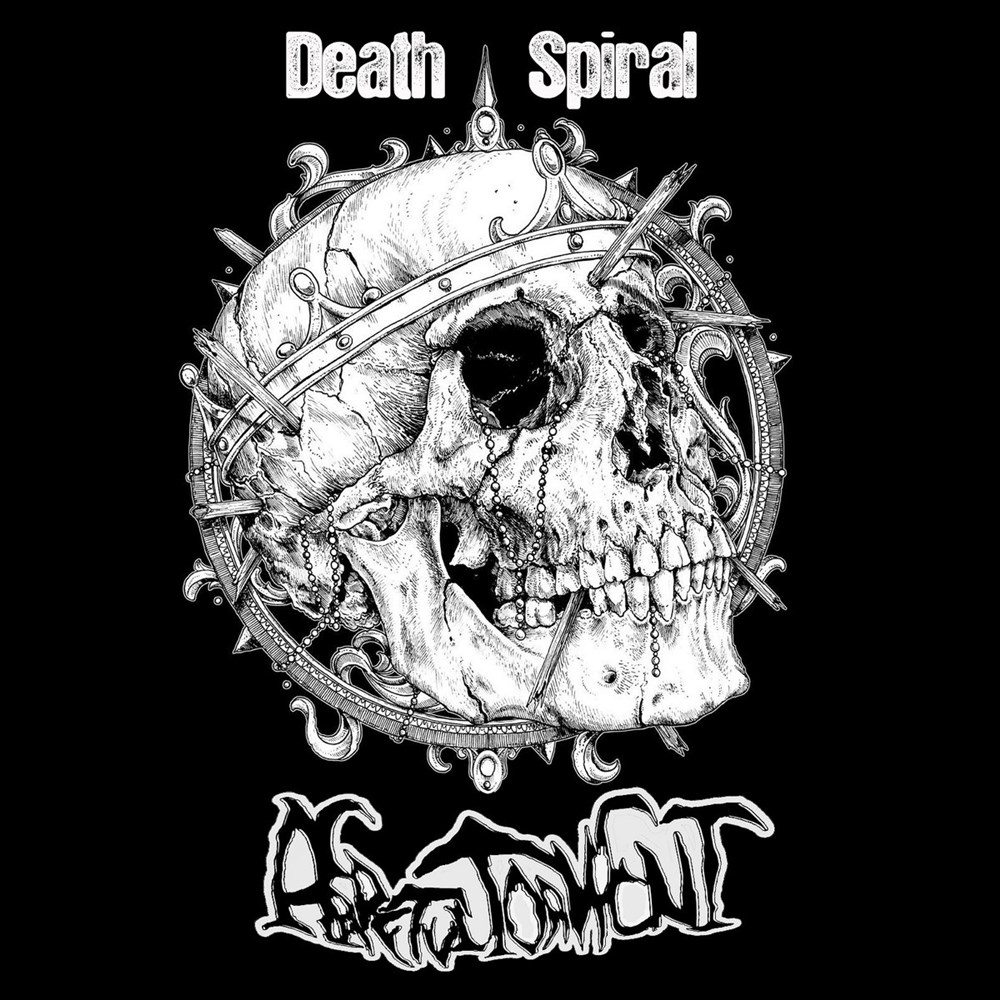 Death Spiral