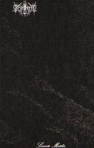 Lueur morte