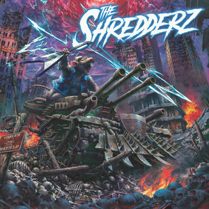 Shredderz
