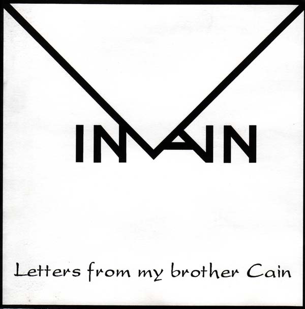 Letters from My Brother Cain