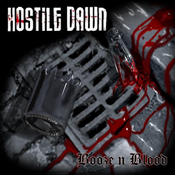 Booze n Blood