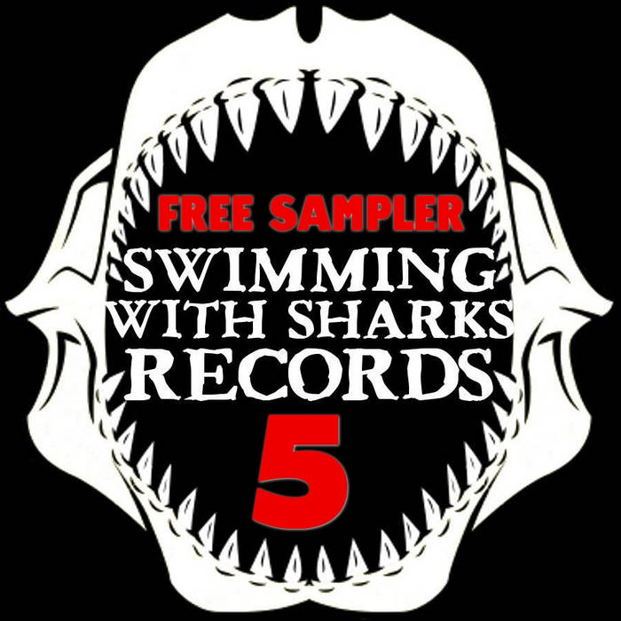 Swimming With Sharks Sampler - Volume 5