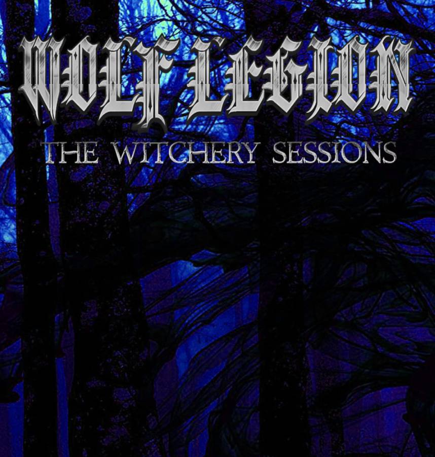 The Witchery Sessions