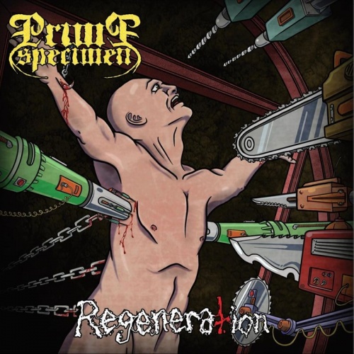 Regeneration