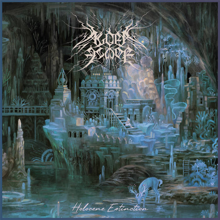 Holocene Extinction