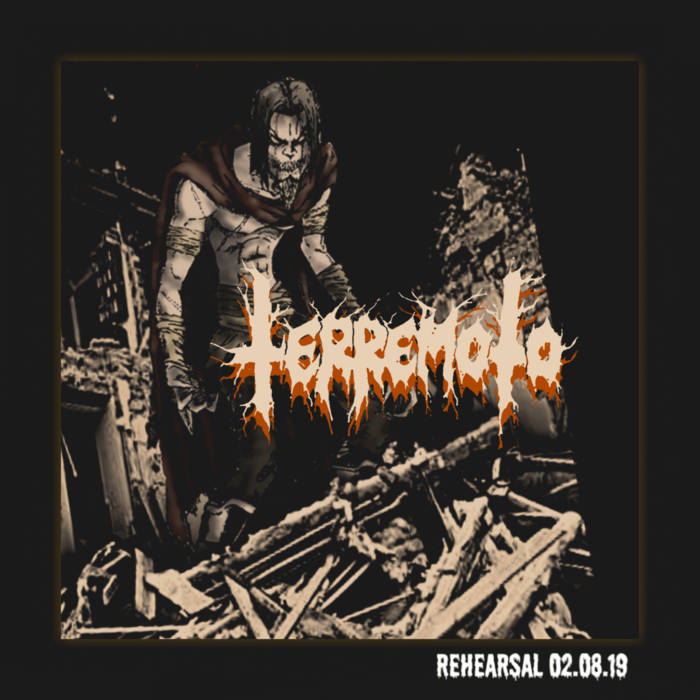 Infernal Rehearsal