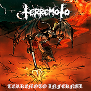 Terremoto infernal