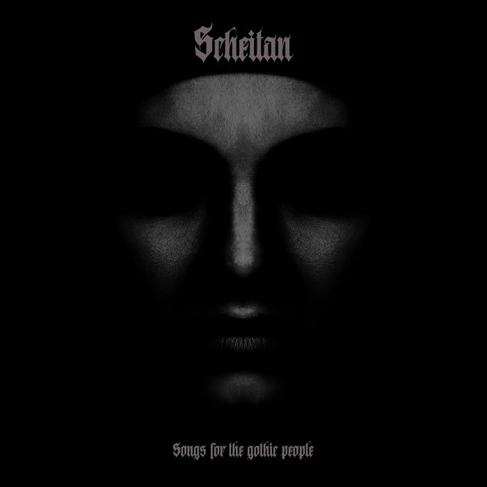 Songs for the Gothic People