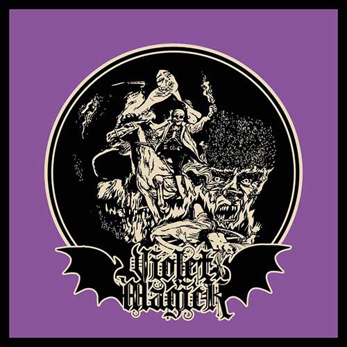Violet Magick
