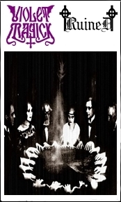 In Ruins & Magick