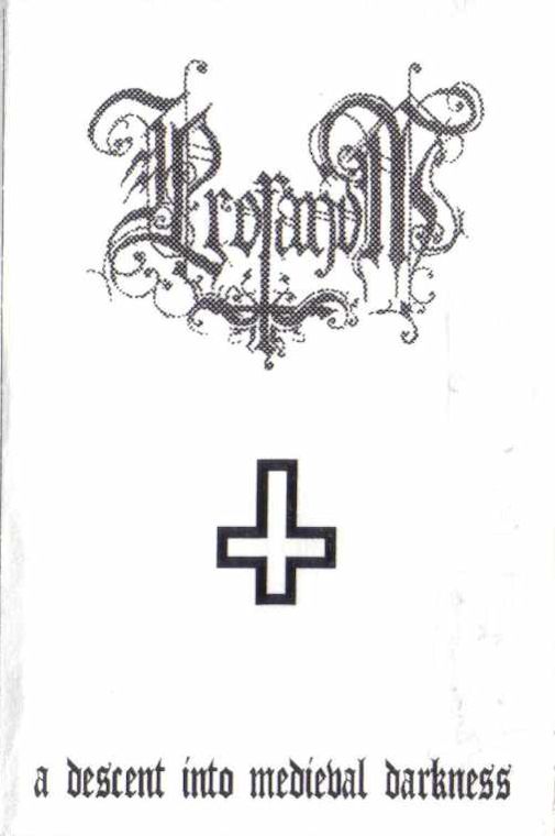 A Descent into Medieval Darkness