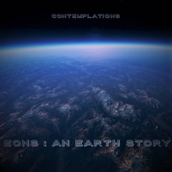 Eons : An Earth Story