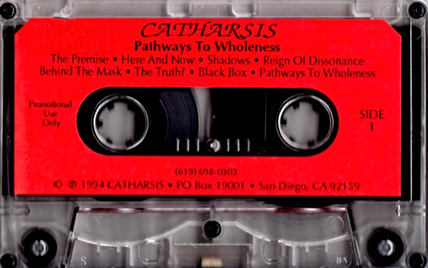 Pathways to Wholeness