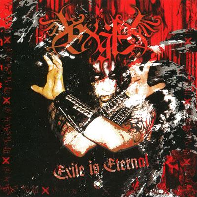 Exile Is Eternal