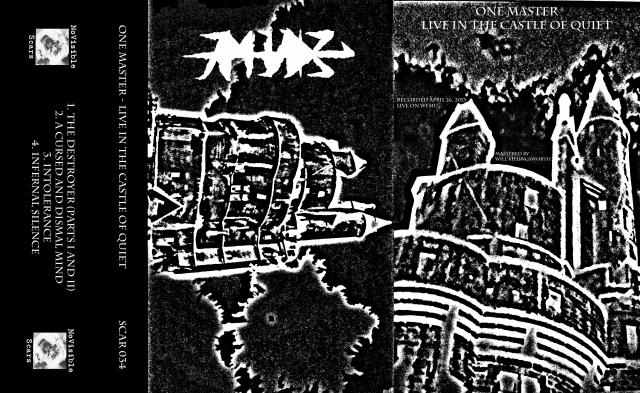 Live in the Castle of Quiet