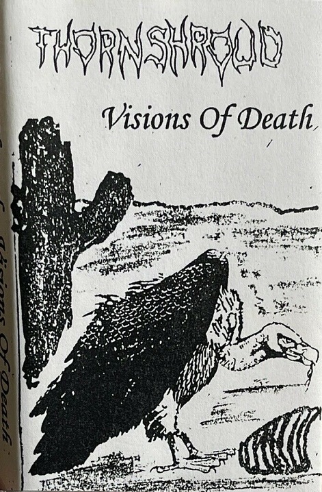 Visions of Death