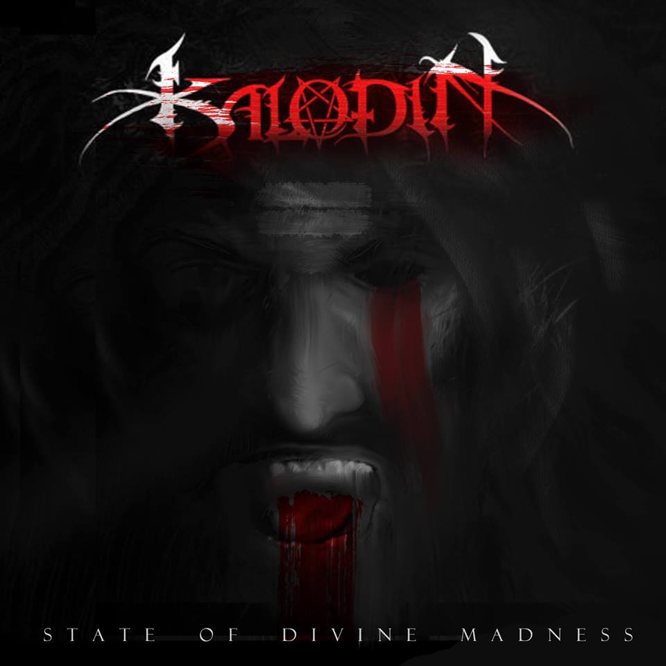 State of Divine Madness