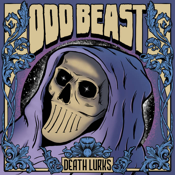 Death Lurks