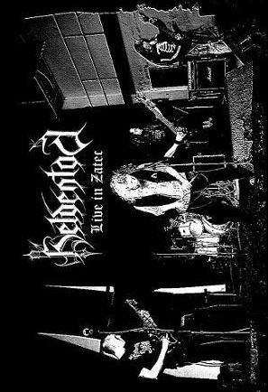Live in Zatec